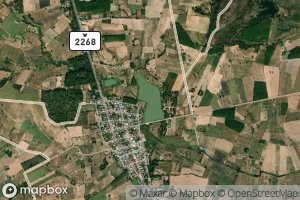 Ang Kep Nam Huai Kham Yang