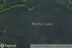 Michie Lake