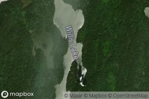 Willis Lake