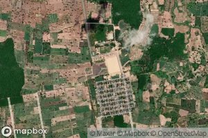 Ang Kep Nam Ban Non Thong