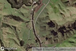 Te Riuopuanga Stream