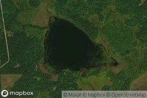 Little Basswood Lake