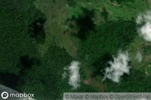 Quebrada del Caballo