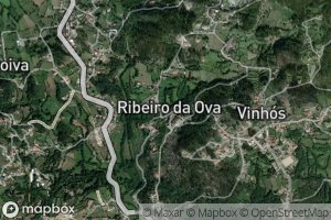 Ribeiro da Ova