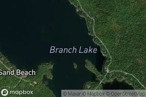 Branch Lake