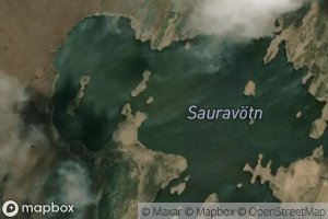 Sauravatn