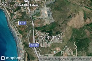 Torrente Canal Grande