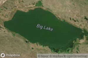 Big Lake