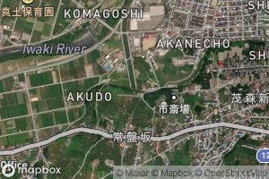 Tsuchibuchi Gawa Hosuiro