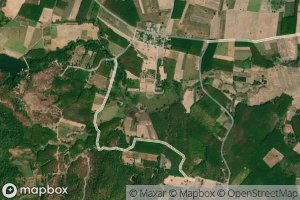 Ang Kep Nam Huai Sai