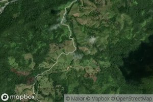 Quebrada San Blasito