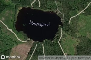 Vuonojarvi