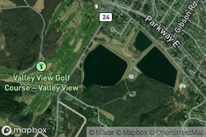 Golden Reservoir Number 4