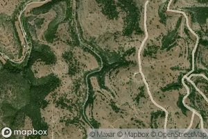 Little Armidge Creek