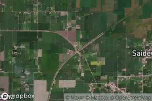 Pathan Kot Distributary