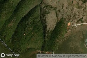 Barranca Paso del Buey