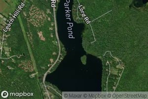Parker Pond