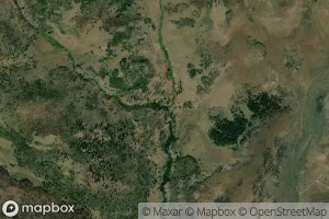 Left Fork Haycock Creek