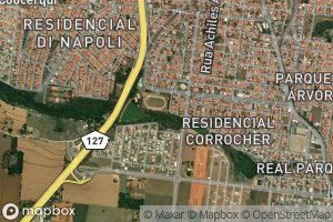 Corrego da Cachoeira