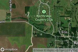 Tekamah-Mud Creek Reservoir 22-A