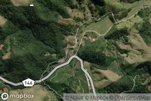 Corrego Barra Alegre