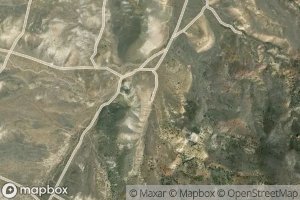 Little Hungry Spring