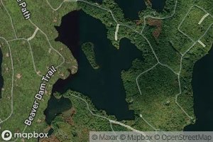 Beaverdam Lake