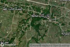 Rudkhaneh-ye Shirarud