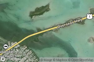 North Harris Channel