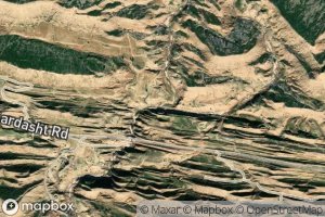 Rudkhaneh-ye Darreh-ye Pir Fazak