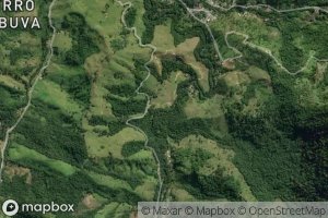 Rio Braco de Cima do Azeite