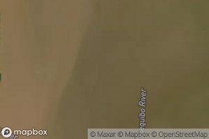 Stampa Island Shoals