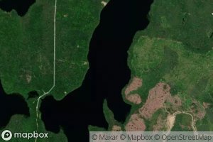 Partridge Island Lake