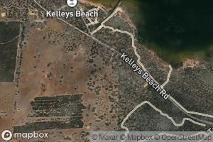 Fyans Lake Reservoir