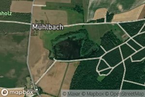 Muhlbacher Teich