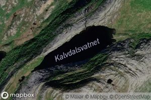 Kardalsvatnet