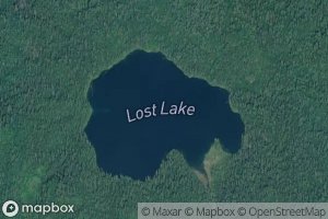 Lost Lake