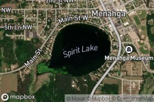 Spirit Lake