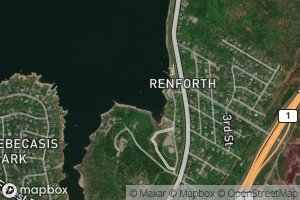 Renforth Cove