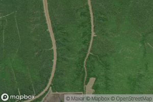 Sungai Pematang Nibung