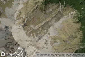 Rough and Tumble Creek