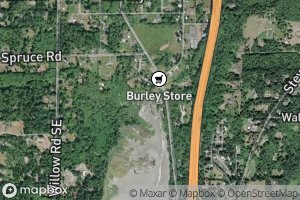 Burley Creek