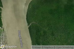 Sungai Tempurung Kecil