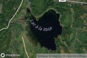 Lac a la Vase