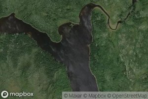 Kwantakeeseekamak Lake