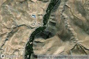 Rudkhaneh-ye Barali Chay