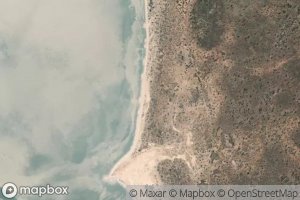 Whistling Duck Creek