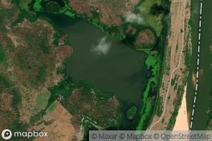 Lagoa de Sao Francisco