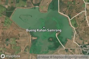 Bueng Kahan Samrong