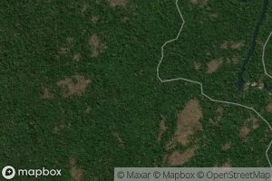 Cachoeira das Sete Ilhas